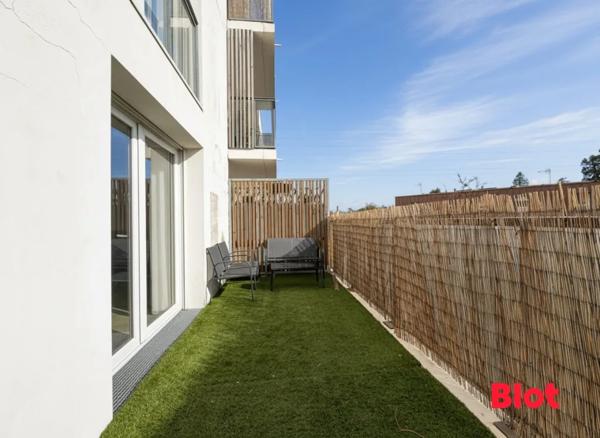 Appartement 2 pièce(s)