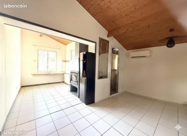 Maison à vendre |  Saintes |  4 pièces | 60 m²
