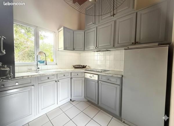 Maison à vendre |  Saintes |  4 pièces | 60 m²