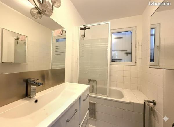 Maison à vendre |  Saintes |  4 pièces | 60 m²