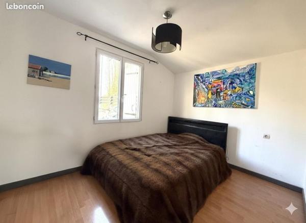 Maison à vendre |  Saintes |  4 pièces | 60 m²