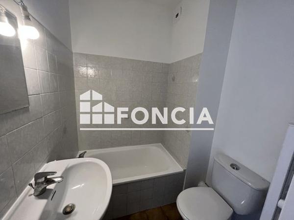 Location Studio 20.14 m² - 22 RUE DE NARVIK Annecy 74000