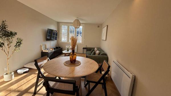 Appartement 3 pièces - 44350 Guérande -  Intra Muros