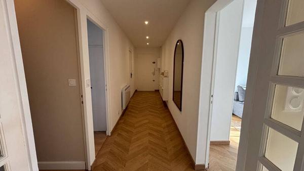 Appartement 3 pièces - 44350 Guérande -  Intra Muros