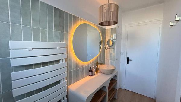 Appartement 3 pièces - 44350 Guérande -  Intra Muros