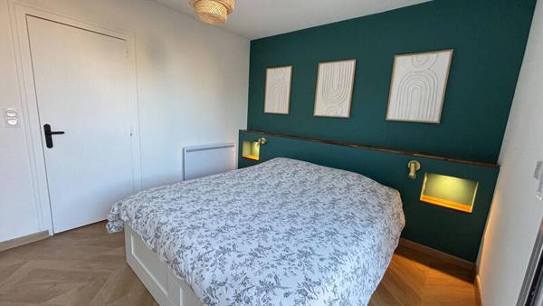 Appartement 3 pièces - 44350 Guérande -  Intra Muros