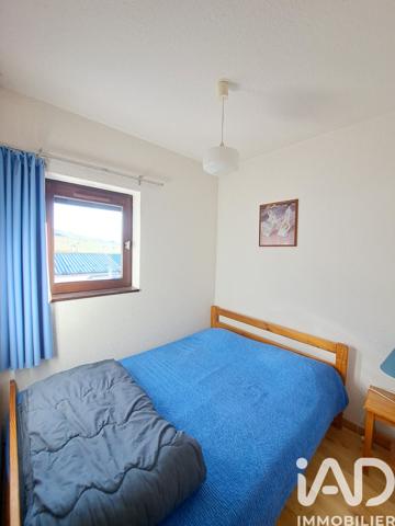 Appartement à vendre 2 pièces 23 m² Fontcouverte-la-Toussuire