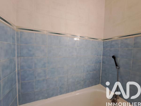 Appartement à vendre 2 pièces 23 m² Fontcouverte-la-Toussuire