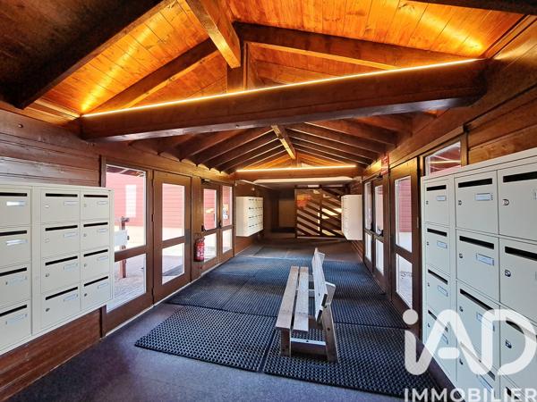 Appartement à vendre 2 pièces 23 m² Fontcouverte-la-Toussuire