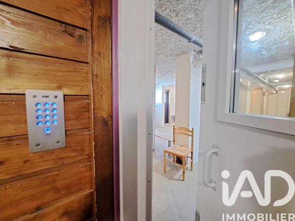 Appartement à vendre 2 pièces 23 m² Fontcouverte-la-Toussuire