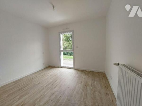 A VENDRE - RENNES (35)   Dans le quartier Francisco Ferrer,  Maison neuve 2024 de 108 m²  + gar...