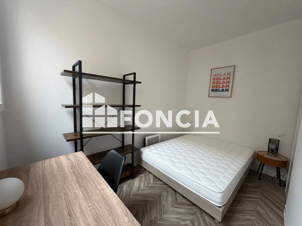 Location Studio meublé 18.48 m² - Perpignan 66000