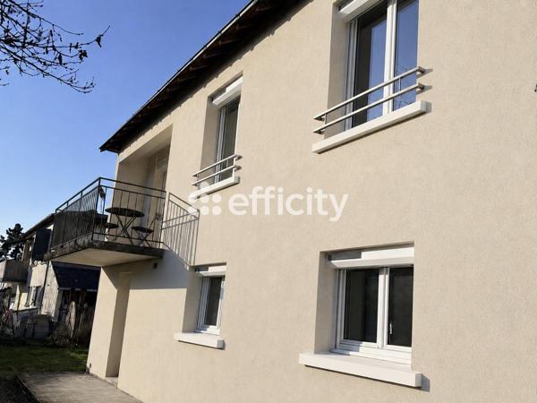 Maison
         4 pièces
        - 85 m² 190 000 € *