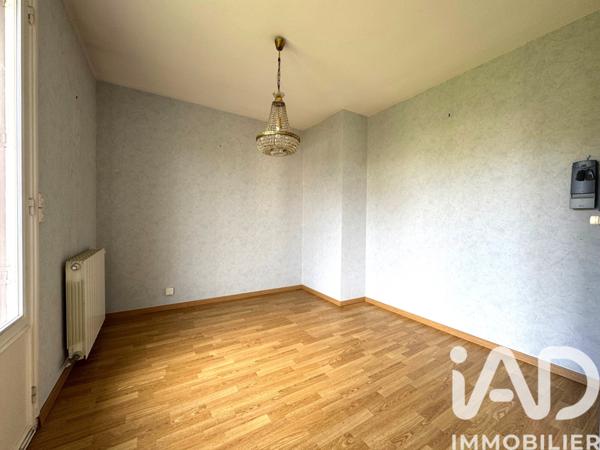 Maison à vendre 3 pièces 63 m² Gravigny