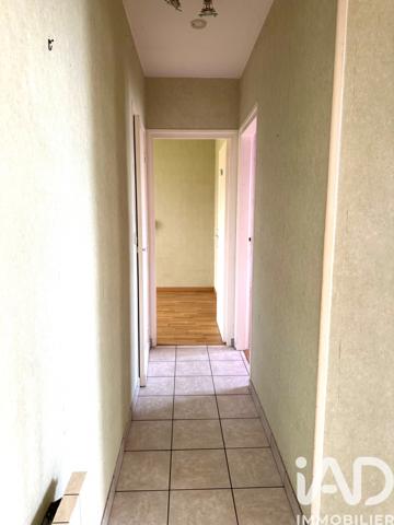 Maison à vendre 3 pièces 63 m² Gravigny