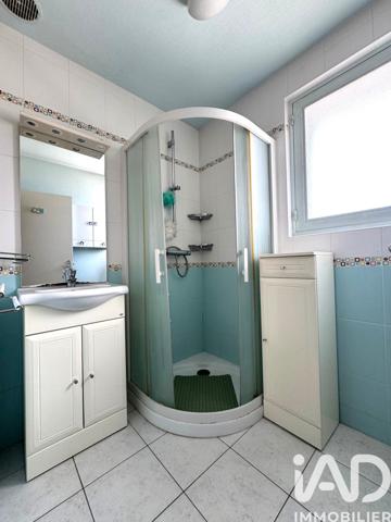 Maison à vendre 3 pièces 63 m² Gravigny