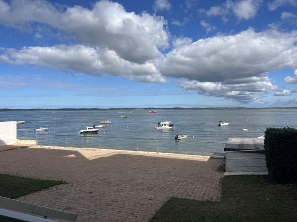 Appartement 580 000 € Arcachon 2 p 57 m² DPE E