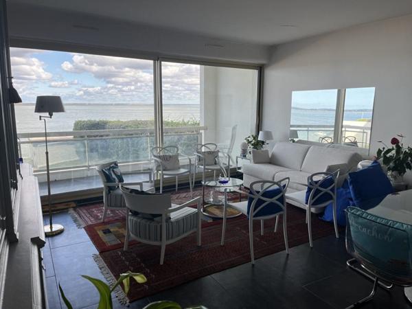 Appartement 580 000 € Arcachon 2 p 57 m² DPE E