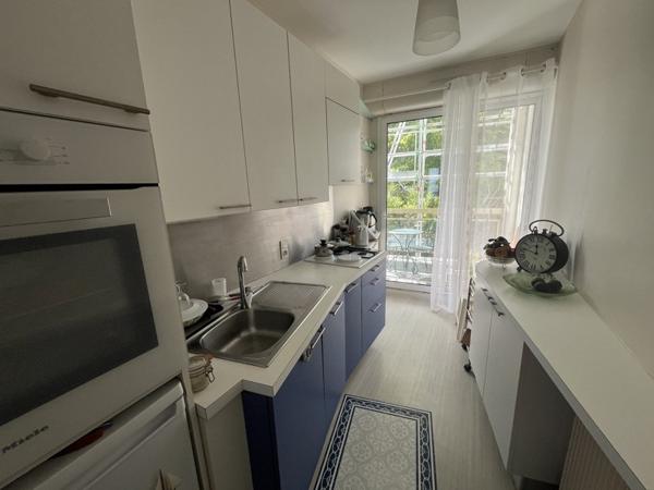 Appartement 580 000 € Arcachon 2 p 57 m² DPE E