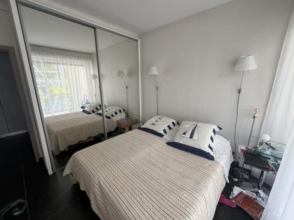 Appartement 580 000 € Arcachon 2 p 57 m² DPE E