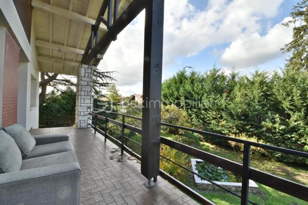 Appartement de 119,17 m²