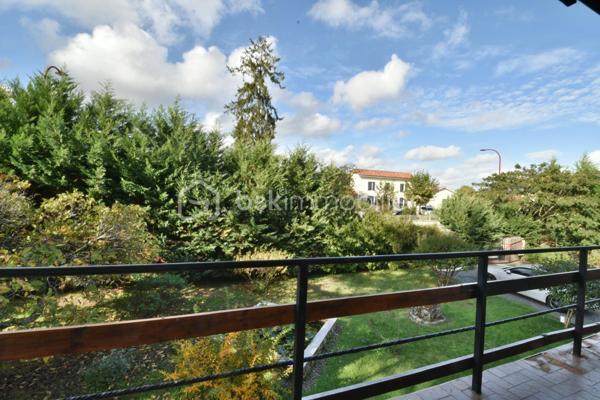 Appartement de 119,17 m²