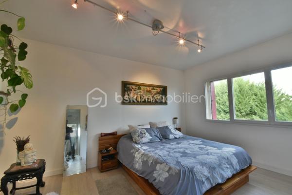 Appartement de 119,17 m²