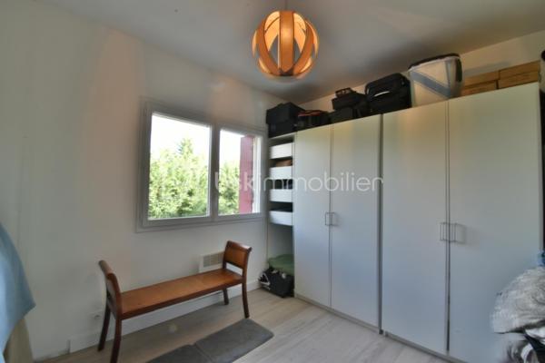 Appartement de 119,17 m²