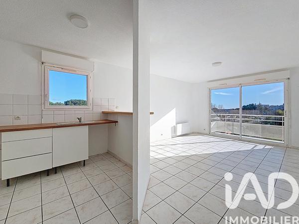 Appartement à vendre 3 pièces 66 m² Béziers