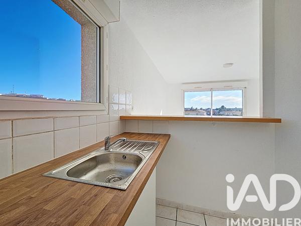 Appartement à vendre 3 pièces 66 m² Béziers