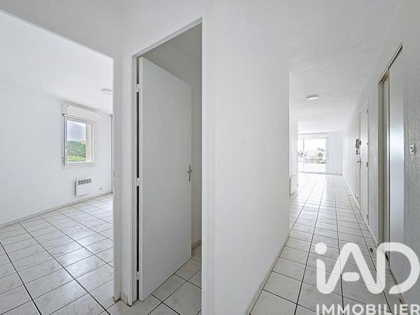 Appartement à vendre 3 pièces 66 m² Béziers