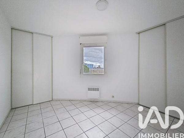 Appartement à vendre 3 pièces 66 m² Béziers
