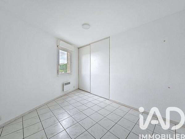 Appartement à vendre 3 pièces 66 m² Béziers
