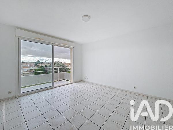 Appartement à vendre 3 pièces 66 m² Béziers