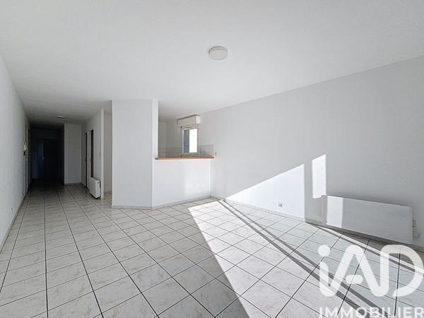 Appartement à vendre 3 pièces 66 m² Béziers