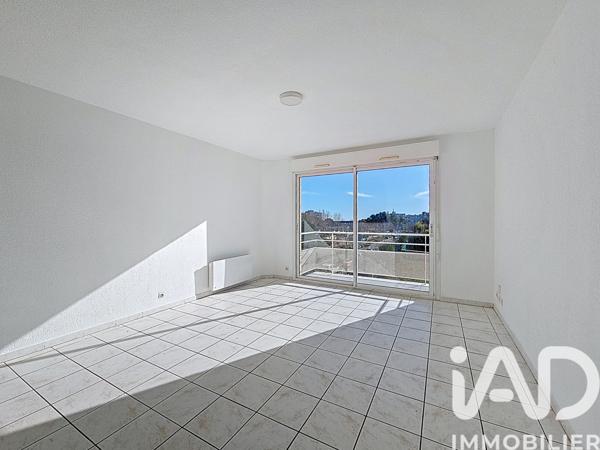 Appartement à vendre 3 pièces 66 m² Béziers