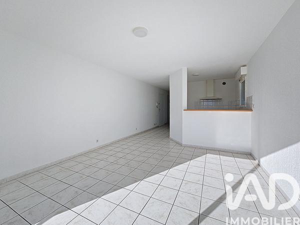 Appartement à vendre 3 pièces 66 m² Béziers