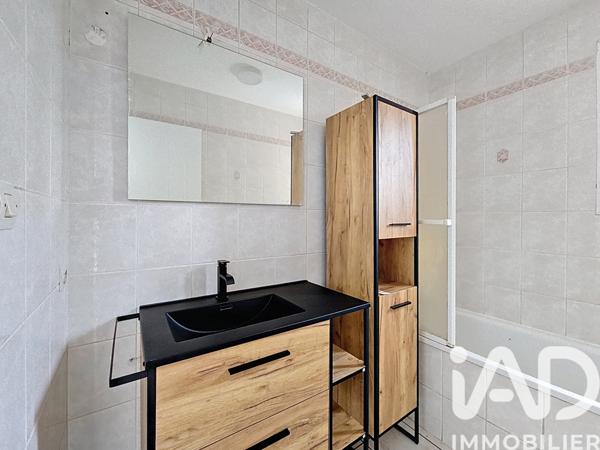 Appartement à vendre 3 pièces 66 m² Béziers