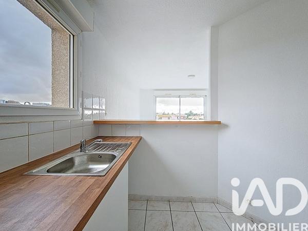 Appartement à vendre 3 pièces 66 m² Béziers