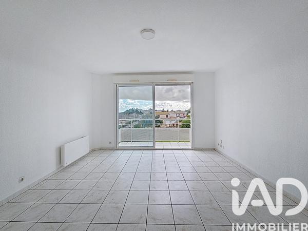 Appartement à vendre 3 pièces 66 m² Béziers