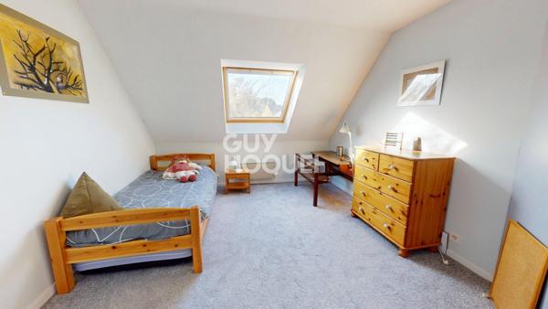 Maison - 8 pièces - 6 chambres - 149 m2 - Forges Les Bains