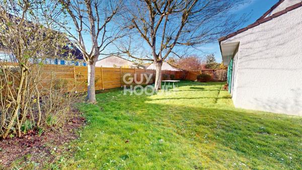 Maison - 8 pièces - 6 chambres - 149 m2 - Forges Les Bains