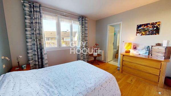 Maison - 8 pièces - 6 chambres - 149 m2 - Forges Les Bains