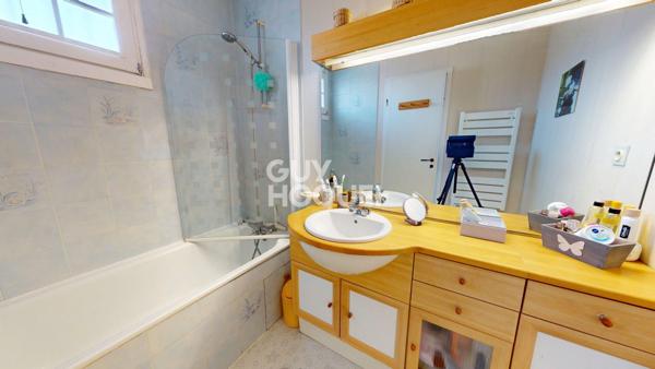 Maison - 8 pièces - 6 chambres - 149 m2 - Forges Les Bains