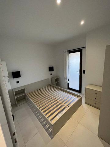 FRÉJUS - Plage T3 - 42 m²