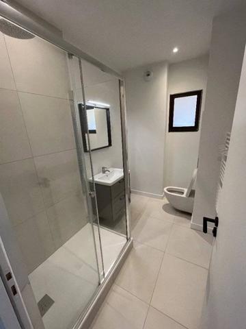 FRÉJUS - Plage T3 - 42 m²