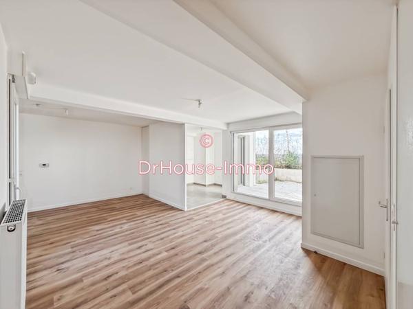 Appartement à vendre 5 pièces de 113 m²