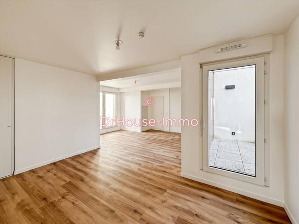 Appartement à vendre 5 pièces de 113 m²