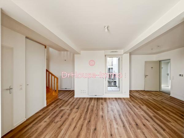 Appartement à vendre 5 pièces de 113 m²