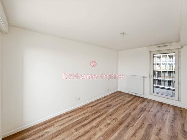 Appartement à vendre 5 pièces de 113 m²